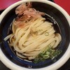 本格手打うどん おか泉