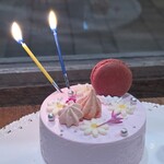 茶屋町 ファクトリーカフェ - 