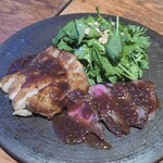 茶屋町 ファクトリーカフェ - 