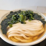 手打うどん 長谷沼 - 