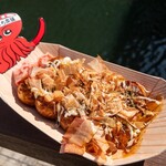 あっちち本舗 - 