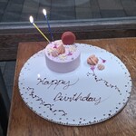 茶屋町 ファクトリーカフェ - 