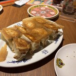 サッポロ餃子マニア - 