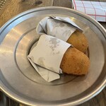 ピッツェリア イル・タンブレッロ - 