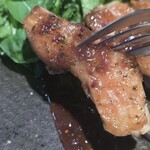 茶屋町 ファクトリーカフェ - 