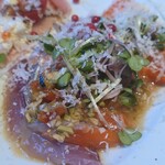 茶屋町 ファクトリーカフェ - 