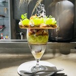 PATISSERIE ASAKO IWAYANAGI - 