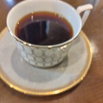 椏久里珈琲 - ドリンク写真: