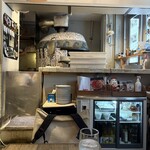 ピッツェリア イル・タンブレッロ - 