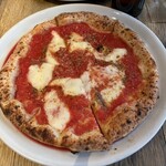 ピッツェリア イル・タンブレッロ - 