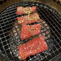 中目黒焼肉 登牛門 - 