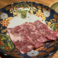 中目黒焼肉 登牛門 - 