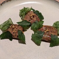 鮨 ラビス 大阪 ヤニック・アレノ - 