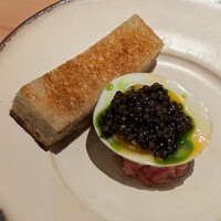 鮨 ラビス 大阪 ヤニック・アレノ - 