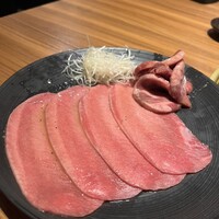 中目黒焼肉 登牛門 - 