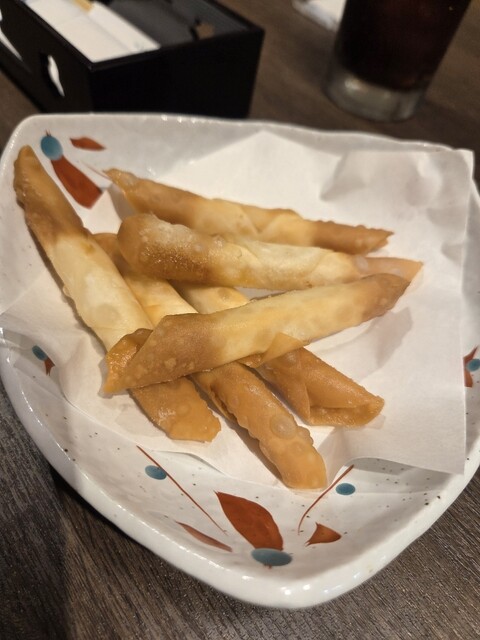 Washoku Men Dokoro Sagami Toyota Nishiki Ten photo 3