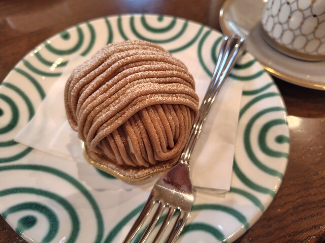 椏久里珈琲 福島店（アグリコーヒー） - 笹木野（カフェ）の写真