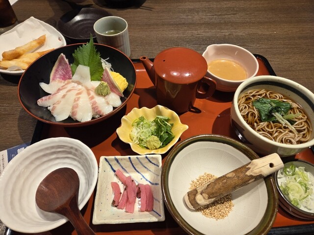 Washoku Men Dokoro Sagami Toyota Nishiki Ten photo 2