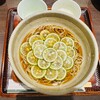 やぶそば そごう横浜店