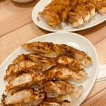 餃子食堂マルケン - 