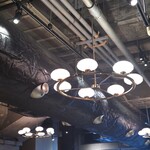 茶屋町 ファクトリーカフェ - 