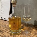 マカウダ - なんかシチリアのグラッパ