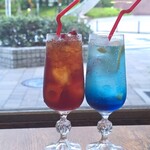 茶屋町 ファクトリーカフェ - 