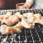 野毛ホルモンセンターはなれ - 