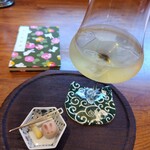 日本茶カフェ やわやわ - 