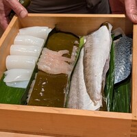 鮨 こしかわ - 