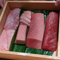 鮨 こしかわ - 