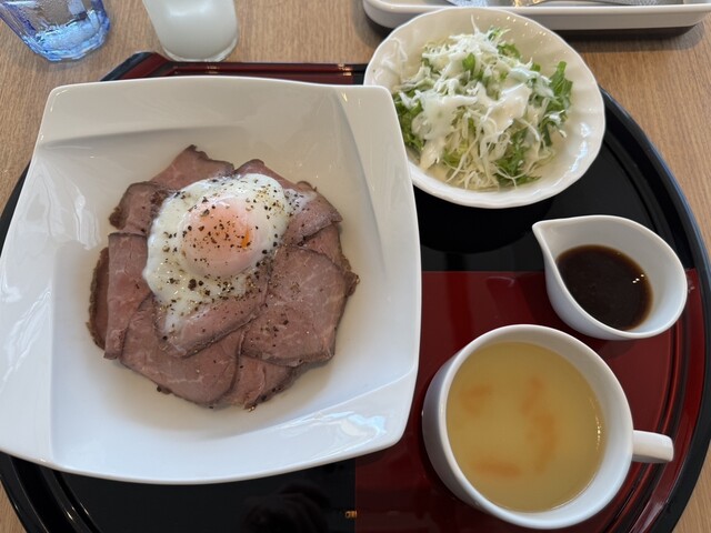 カマイシテラス - 釜石（食堂）の写真