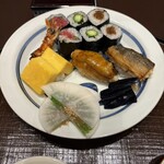 銀座 久兵衛 銀座本店 - 