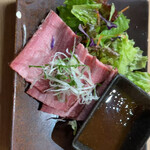 個室居酒屋 四季や - 