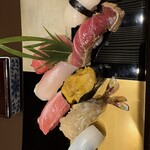 銀座 久兵衛 銀座本店 - 