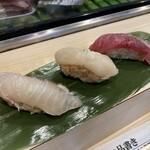 立喰い鮨 海幸 - 