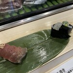 立喰い鮨 海幸 - 