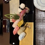 銀座 久兵衛 銀座本店 - 