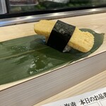 立喰い鮨 海幸 - 