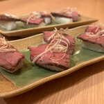 九州料理と地酒 うまかばい - 