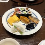 銀座 久兵衛 銀座本店 - 