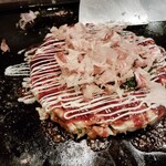 かん太 裏通り店 - 