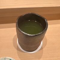 鮨 龍次郎 - 