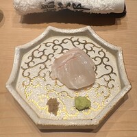 鮨 龍次郎 - 