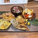 ととけむり - 