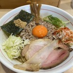 麺屋 えぐち - 
