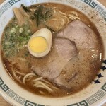 桂花ラーメン - 桂花ラーメン900円