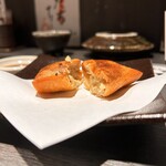 魚與米飯 折右衛門 - 