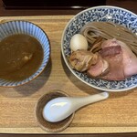麺亭 まきた - 