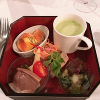 THE KOBECRUISE コンチェルト - 